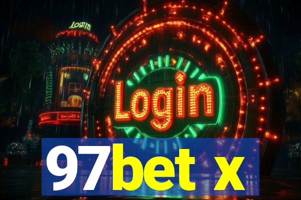 97bet x