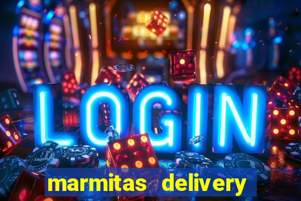 marmitas delivery boa vista rr