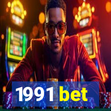 1991 bet