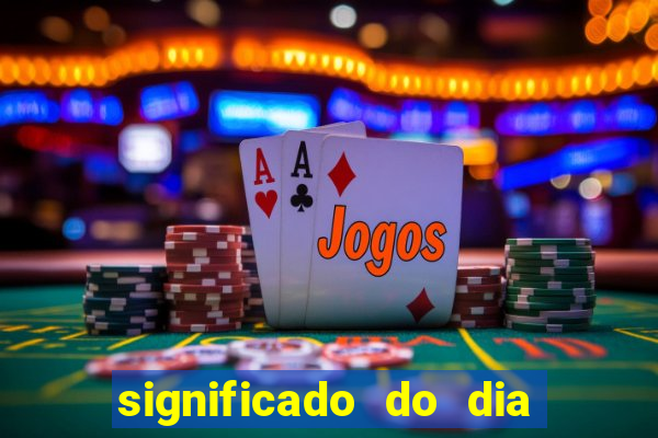 significado do dia do nascimento cabala
