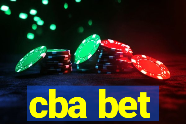 cba bet