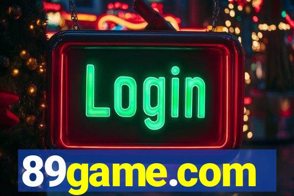 89game.com