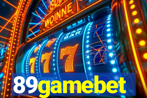 89gamebet