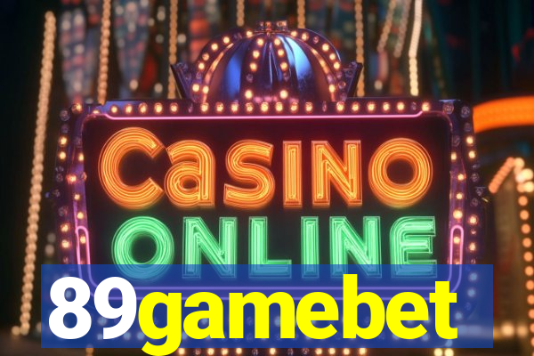 89gamebet