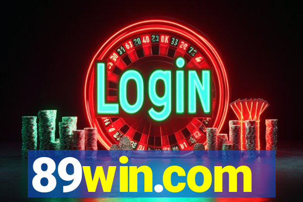 89win.com