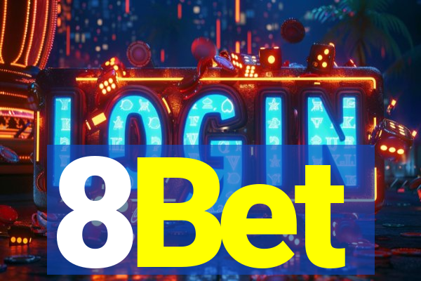 8Bet