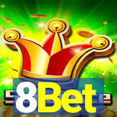 8Bet
