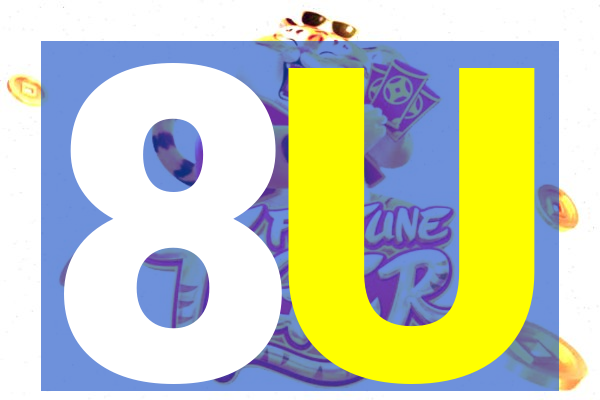 8U