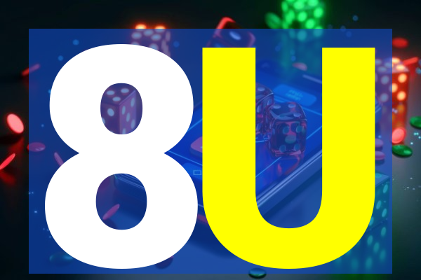 8U