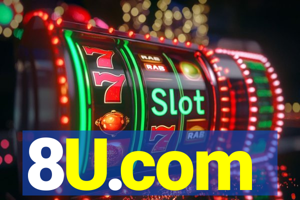 8U.com