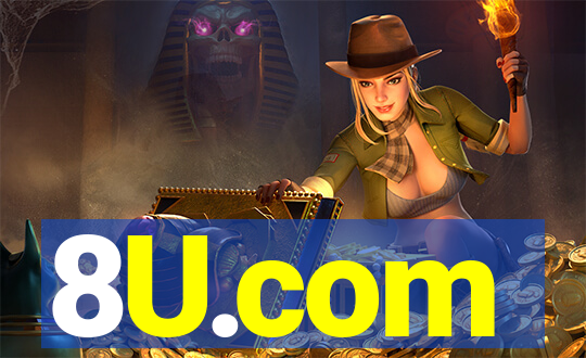 8U.com