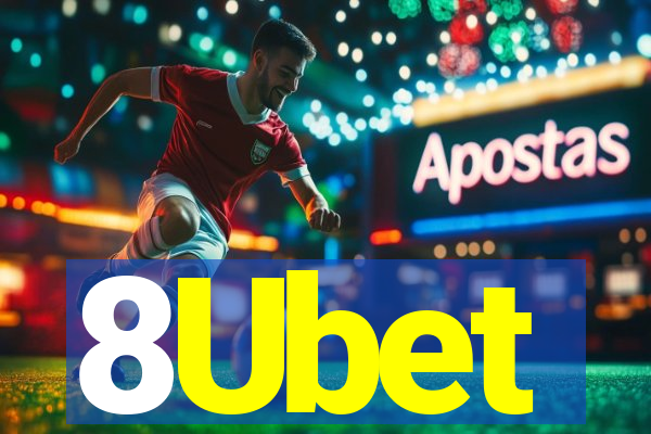 8Ubet
