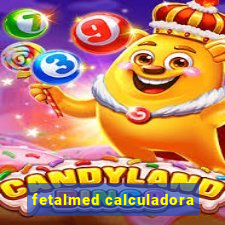 fetalmed calculadora