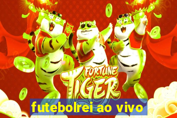 futebolrei ao vivo