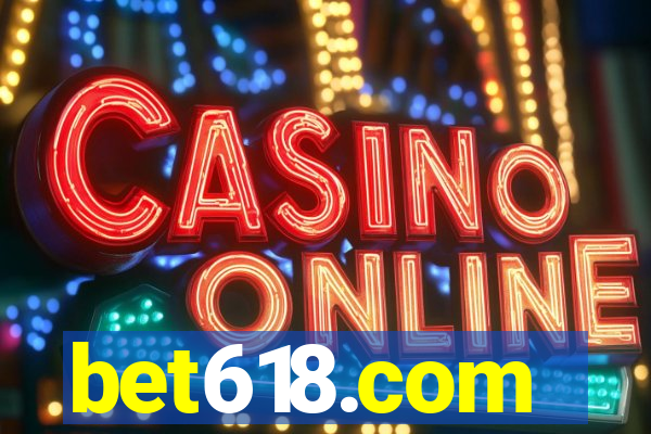 bet618.com