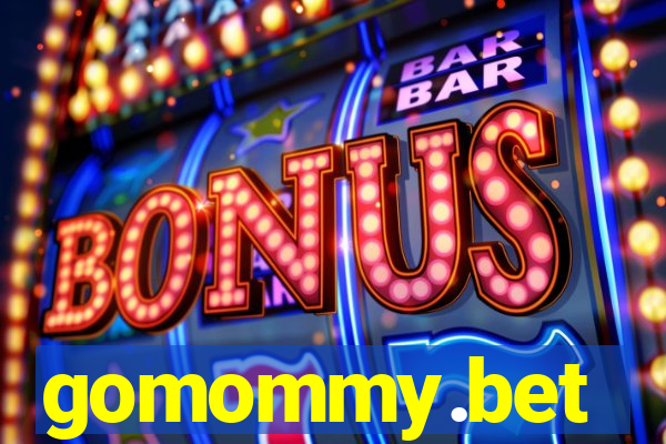 gomommy.bet