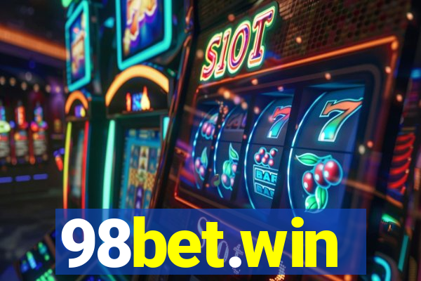 98bet.win