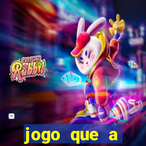 jogo que a virginia joga para ganhar dinheiro