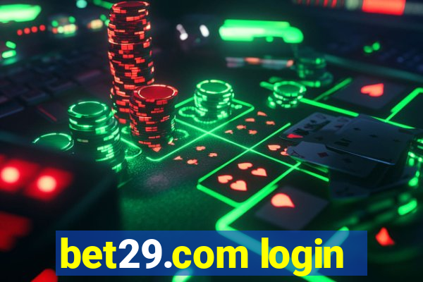 bet29.com login