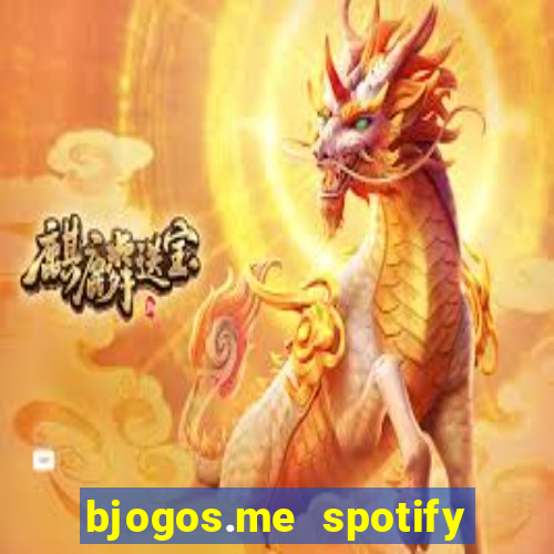 bjogos.me spotify premium apk