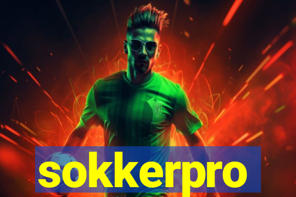 sokkerpro