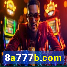 8a777b.com