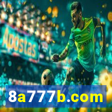 8a777b.com