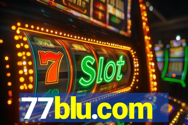 77blu.com