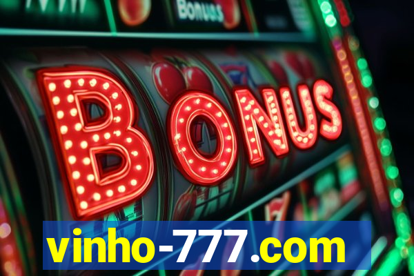 vinho-777.com