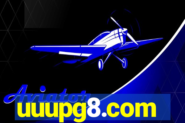 uuupg8.com
