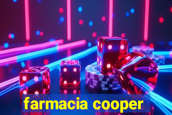 farmacia cooper