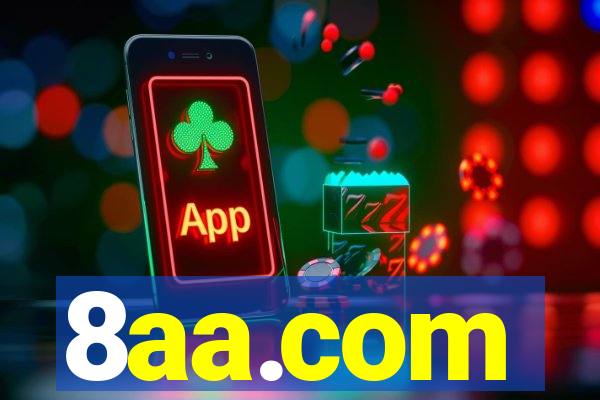8aa.com