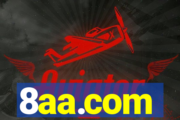 8aa.com