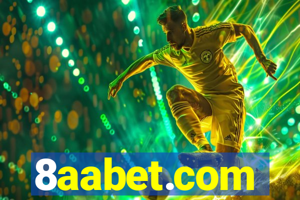 8aabet.com