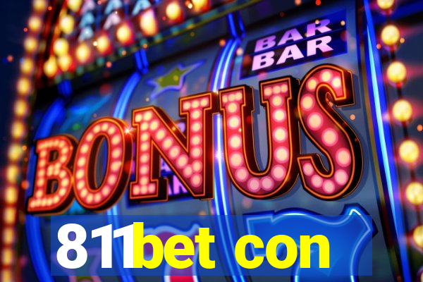 811bet con