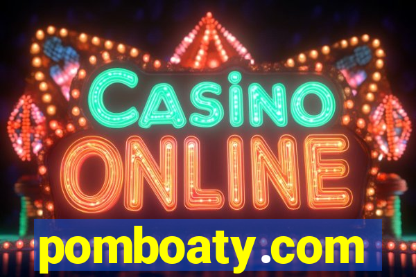 pomboaty.com