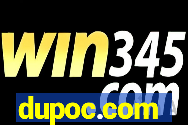dupoc.com