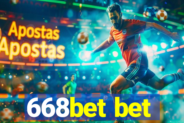 668bet bet