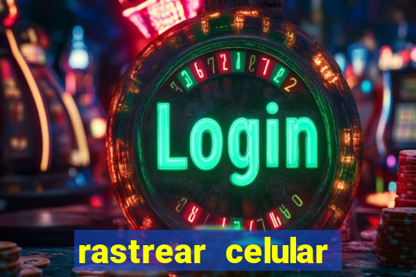 rastrear celular por email