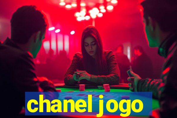 chanel jogo