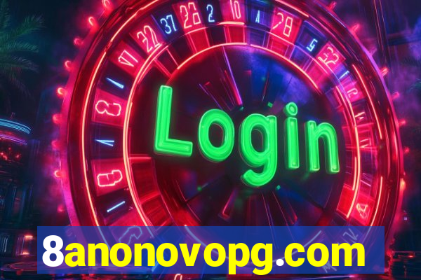 8anonovopg.com