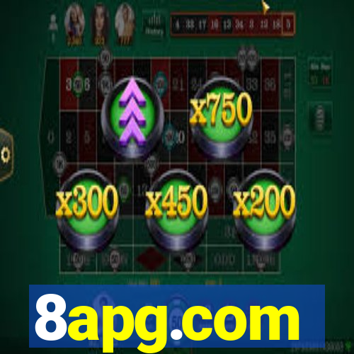 8apg.com