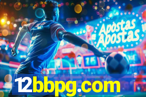 12bbpg.com