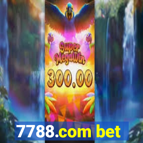 7788.com bet