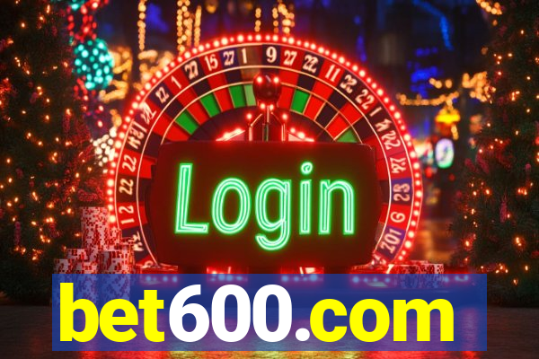 bet600.com