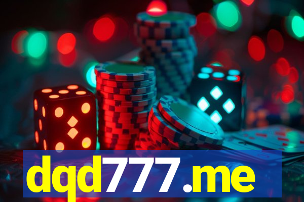 dqd777.me