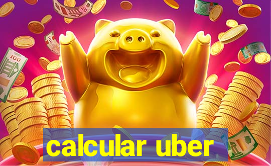 calcular uber