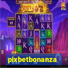 pixbetbonanza