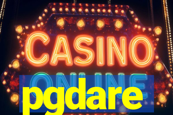 pgdare