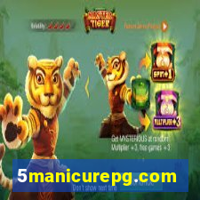5manicurepg.com